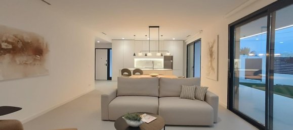 3 dormitorios villa en venta en Ciudad Quesada, Alicante, Comunidad Valenciana, Spain № 364892 7