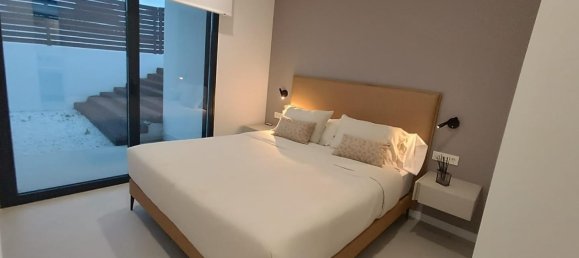 3 dormitorios villa en venta en Ciudad Quesada, Alicante, Comunidad Valenciana, Spain № 364892 26