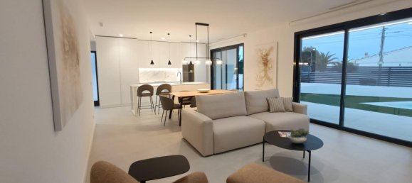 3 dormitorios villa en venta en Ciudad Quesada, Alicante, Comunidad Valenciana, Spain № 364892 27