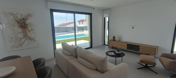 3 dormitorios villa en venta en Ciudad Quesada, Alicante, Comunidad Valenciana, Spain № 364892 12