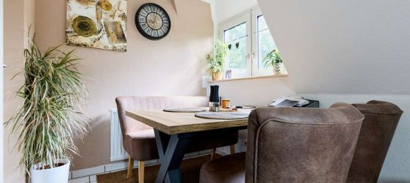 Duplex T2 em Krefeld, Germany N.º 324757 6