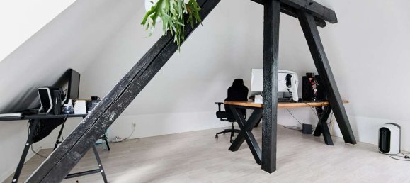 Duplex T2 em Krefeld, Germany N.º 324757 13