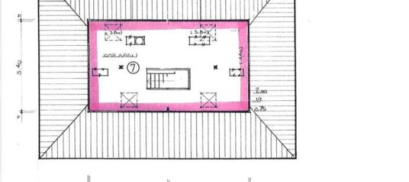 Duplex T2 em Krefeld, Germany N.º 324757 18