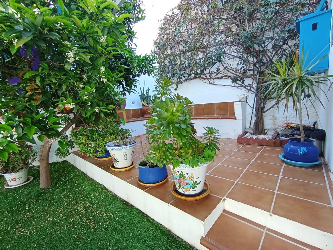 2 bedrooms House in Pizarra, Spain No. 173463