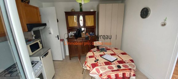 Villa de 2 dormitorios en Villejuif, France No. 176581 7