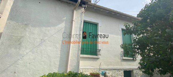 Villa de 2 dormitorios en Villejuif, France No. 176581 2