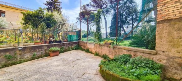 2 rooms Apartment in Rome, Italy No. 52648 15