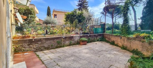 2 rooms Apartment in Rome, Italy No. 52648 16