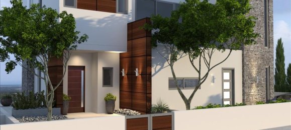 Студия в Пафос, Кипр № 25202 3