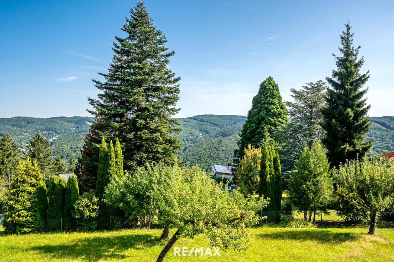 Grundstück in Penzing, Austria 1565m², Nr. 227454