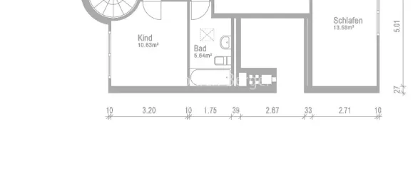 2 bedrooms Duplex in Heidelberg, Germany No. 364549 7
