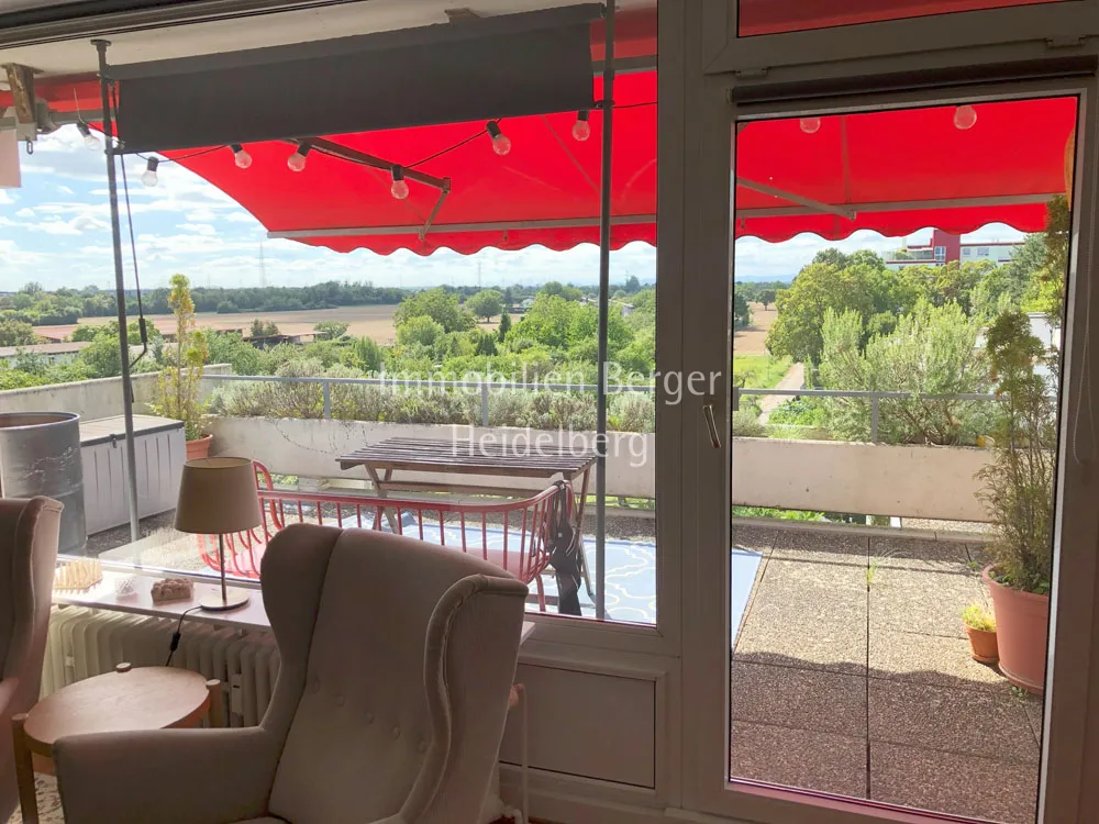 2 bedrooms Duplex in Heidelberg, Germany No. 364549