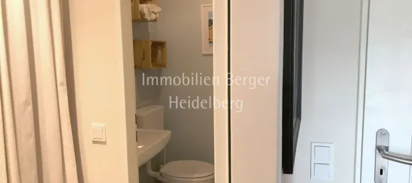2 bedrooms Duplex in Heidelberg, Germany No. 364549 4