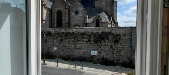  بناية في Lannion, France 106متر مربع رقم 358996 18