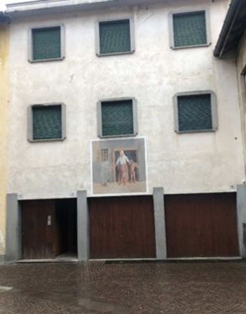 2 rooms Apartment in Marchirolo, Italy No. 12954