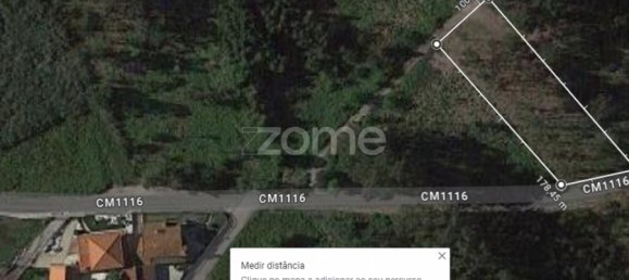  قطعة أرض في Santo Tirso, Portugal رقم 58764 3