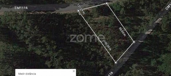  قطعة أرض في Santo Tirso, Portugal رقم 58764 7