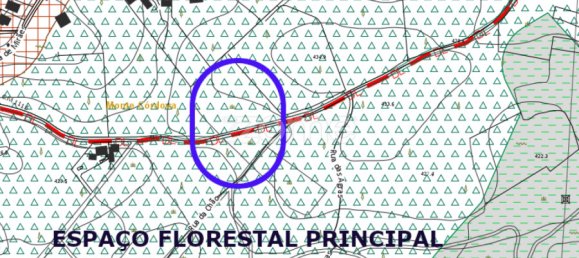  قطعة أرض في Santo Tirso, Portugal رقم 58764 2