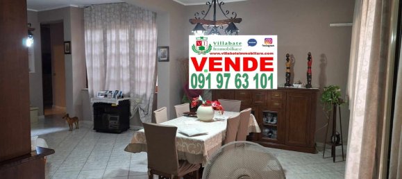 5غرفة شقة في Villabate, Italy رقم 136370 33