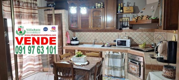 5غرفة شقة في Villabate, Italy رقم 136370 32