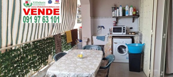 5غرفة شقة في Villabate, Italy رقم 136370 9