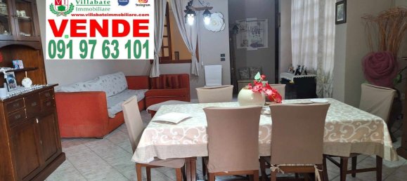 5غرفة شقة في Villabate, Italy رقم 136370 31