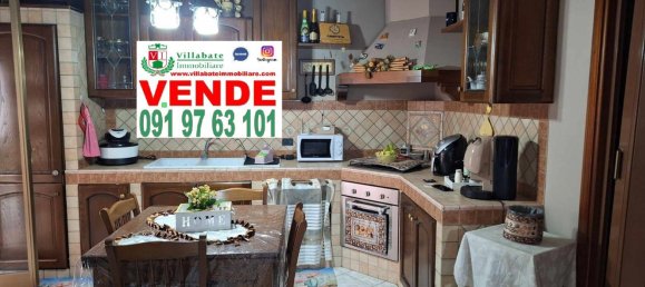 5غرفة شقة في Villabate, Italy رقم 136370 20