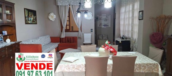 5غرفة شقة في Villabate, Italy رقم 136370 29
