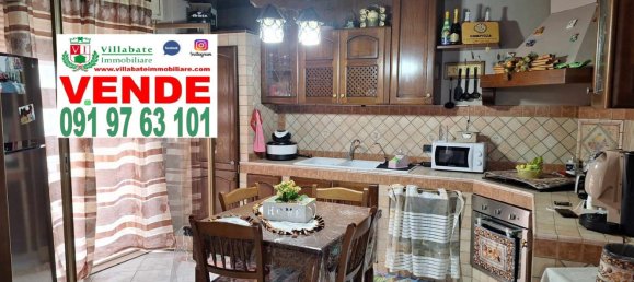 5غرفة شقة في Villabate, Italy رقم 136370 26