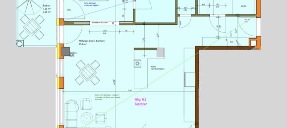 1 chambre Appartement à Rosenheim, Germany No. 141756 13