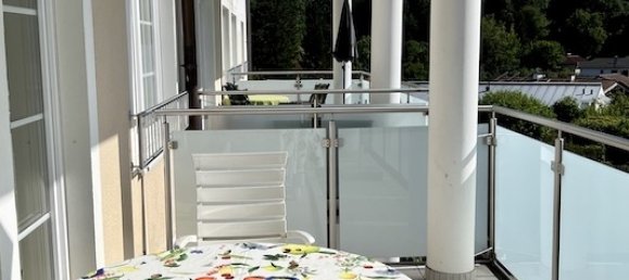 1 chambre Appartement à Rosenheim, Germany No. 141756 11