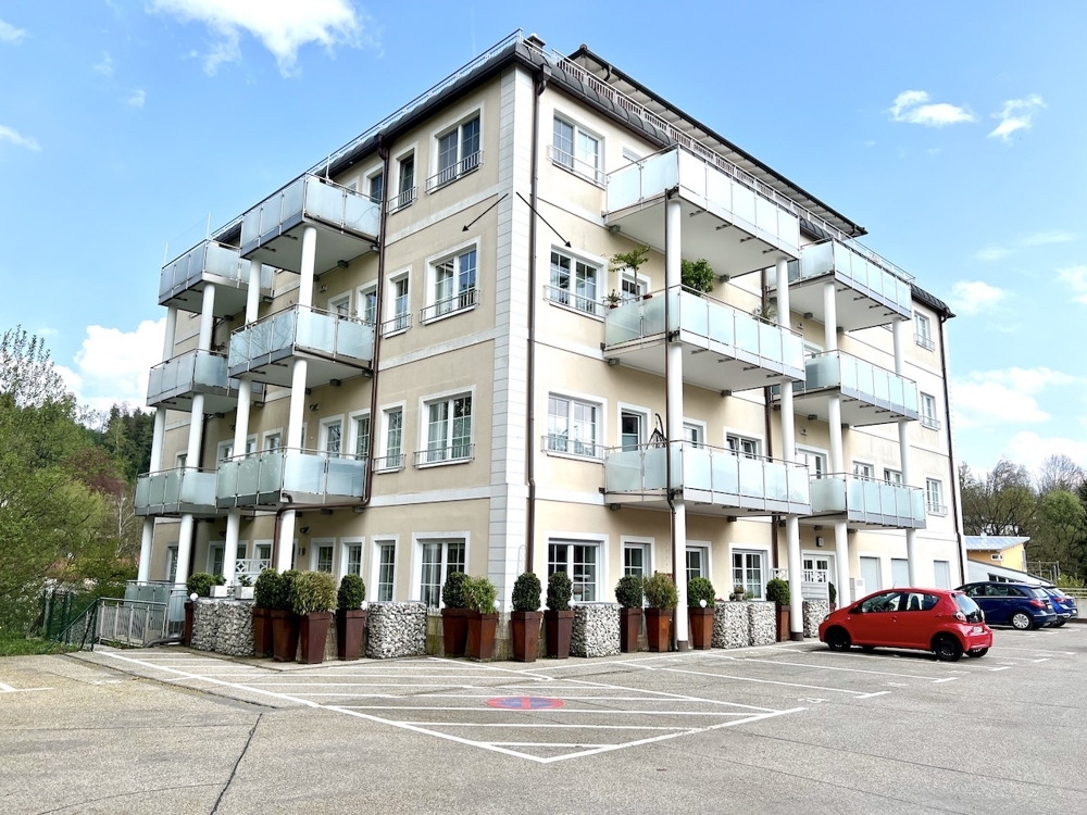 1 chambre Appartement à Rosenheim, Germany No. 141756