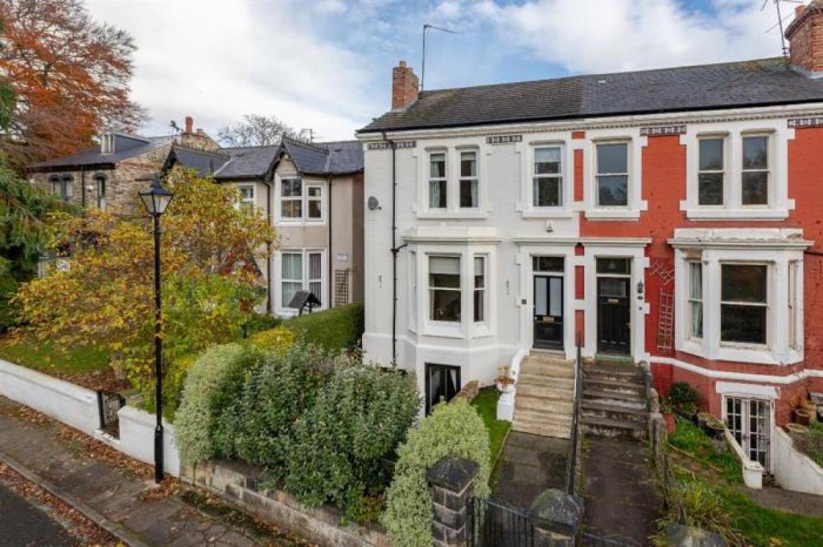 5 bedrooms House in Darlington, United Kingdom No. 3