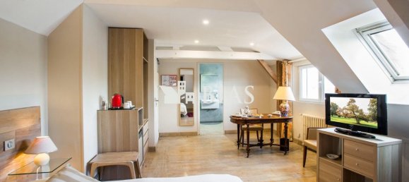 فندق في Brionne, France 1200متر مربع رقم 359460 9