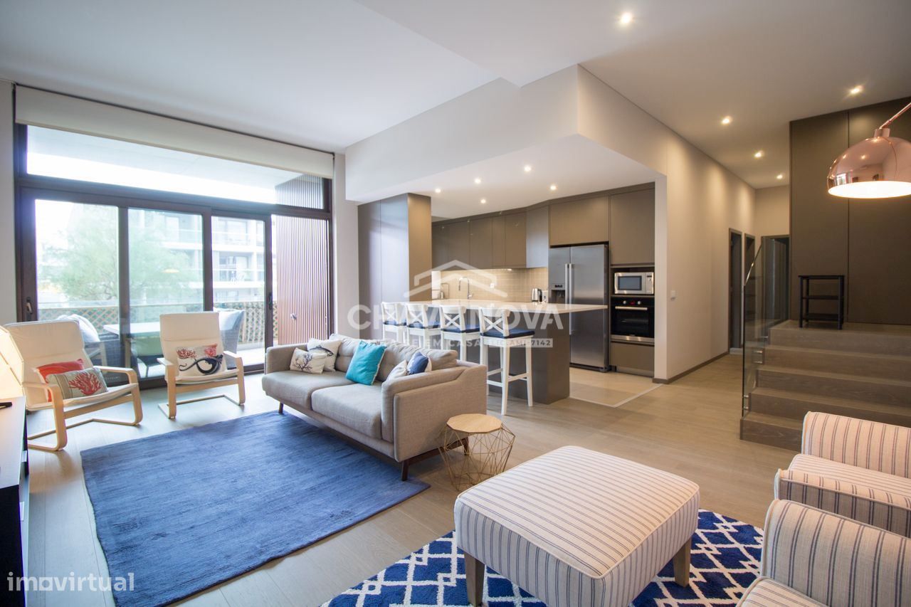 Apartamento T3 em Vila Nova de Gaia, Portugal N.º 35767