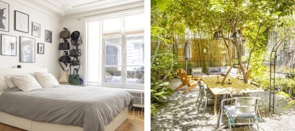 Apartamento de 3 dormitorios en Paris, France No. 347957 14