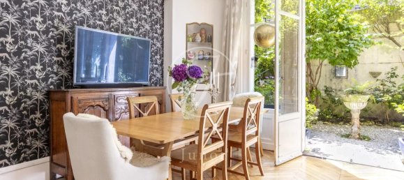 Apartamento de 3 dormitorios en Paris, France No. 347957 5