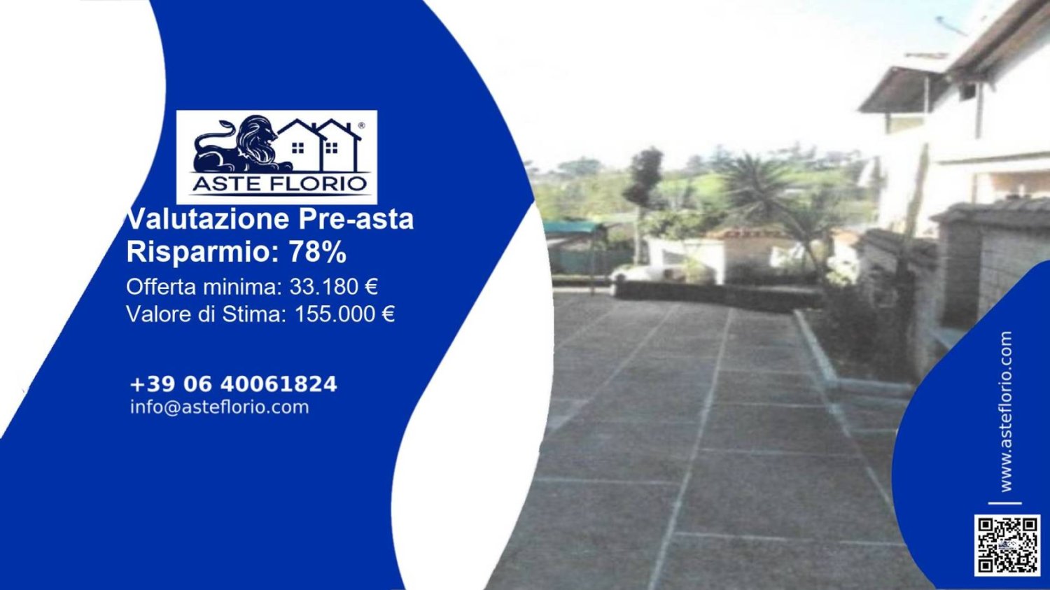 2 Schlafzimmer Wohnung in Velletri, Italy, Nr. 259203