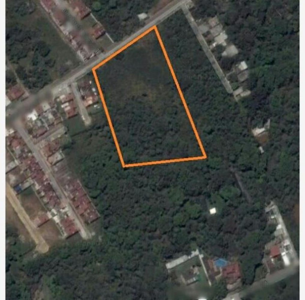 Grundstück in Veracruz, Mexico, Nr. 203456