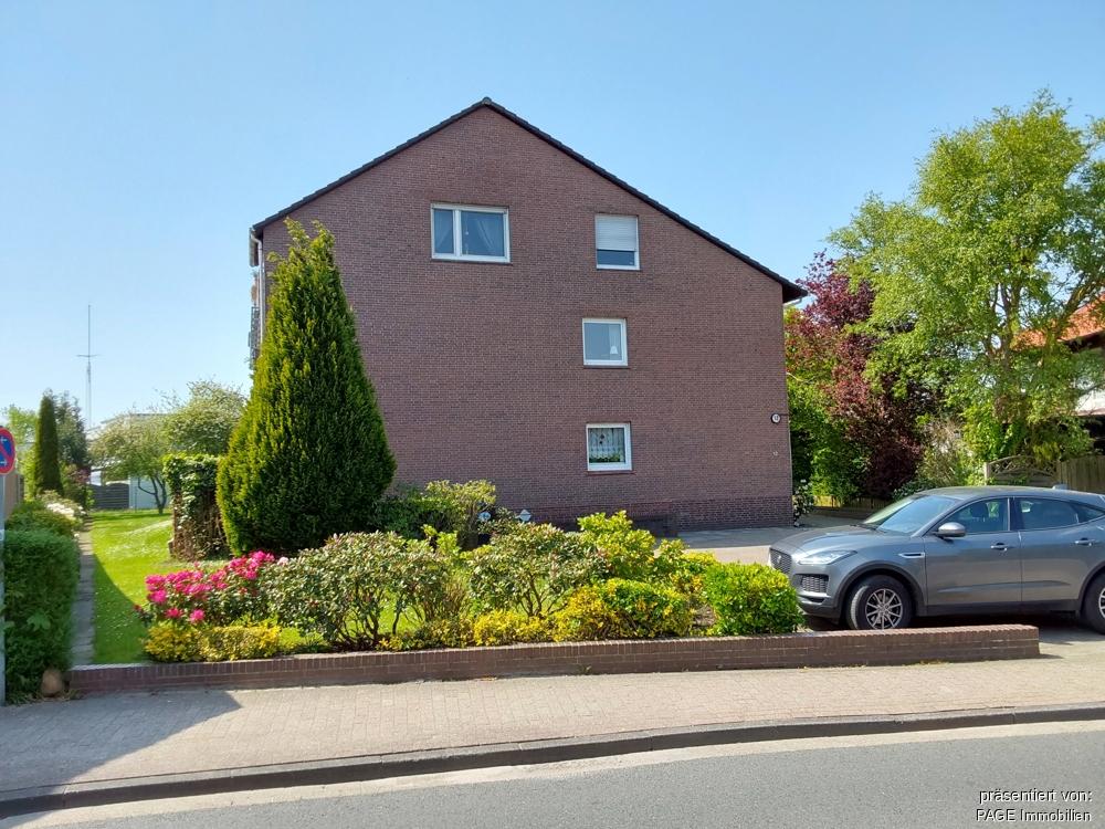 2 Schlafzimmer Wohnung in Friesland, Germany, Nr. 135044