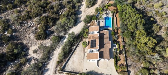 6 bedrooms Villa in Protaras, Cyprus No. 1380 25