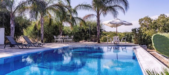 6 bedrooms Villa in Protaras, Cyprus No. 1380 24