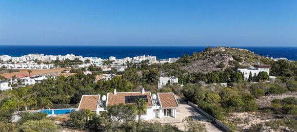 6 bedrooms Villa in Protaras, Cyprus No. 1380 26