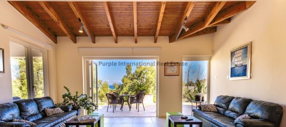 6 bedrooms Villa in Protaras, Cyprus No. 1380 13