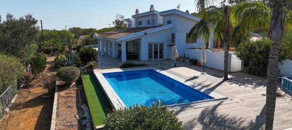 6 bedrooms Villa in Protaras, Cyprus No. 1380 27