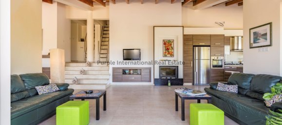 6 bedrooms Villa in Protaras, Cyprus No. 1380 10