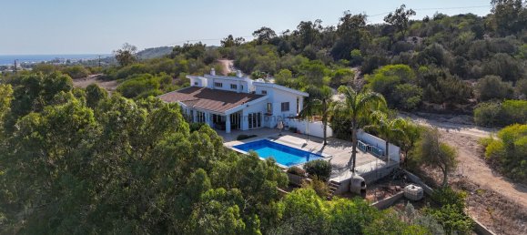 6 bedrooms Villa in Protaras, Cyprus No. 1380 29