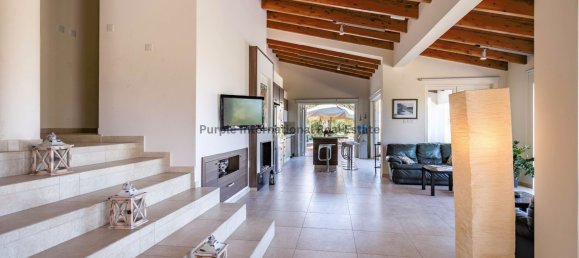 6 bedrooms Villa in Protaras, Cyprus No. 1380 17