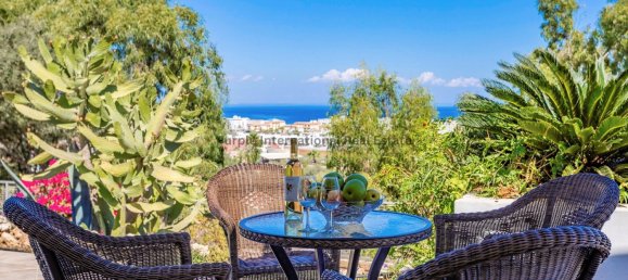 6 bedrooms Villa in Protaras, Cyprus No. 1380 16