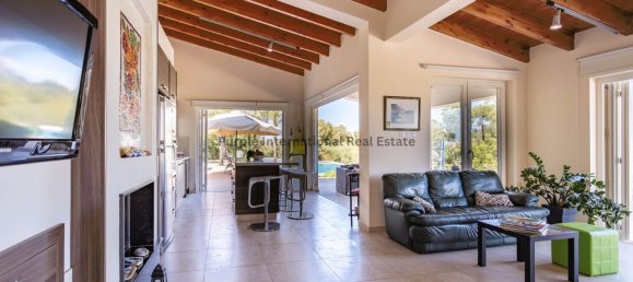 6 bedrooms Villa in Protaras, Cyprus No. 1380 15